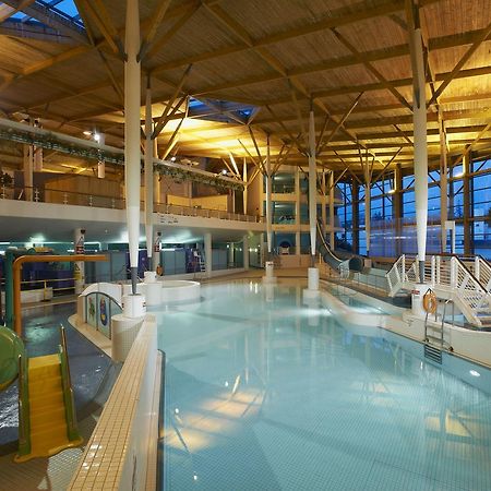 Kinnoch Lodge Інвернесс Екстер'єр фото